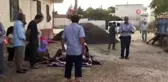 Aynel Arap'tan yapılan havan topu saldırısında muhtar şehit oldu