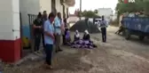 Aynel Arap'tan yapılan havan topu saldırısında muhtar öldü