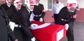 Azez şehitleri memleketlerine uğurlandı