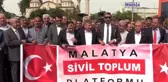 Barış Pınarı Harekatı'na destek