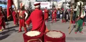 Barış Pınarı Harekatı'na destek