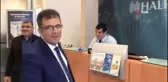 Başkan Çatal, maaşını TSK'ya bağışladı