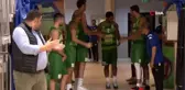 Basketbolda yeni heyecan Frutti Extra Bursaspor