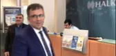 Belediye başkanı maaşını Mehmetçik'e bağışladı