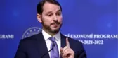 Berat Albayrak'tan Barış Pınarı Harekatı mesajı: Türkiye taviz vermeyecek