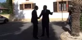 Cumhurbaşkanı Akıncı, Siyasi Partilerin Başkanlarıyla Bir Araya Geldi