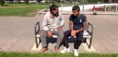 Dedektif gibi iz süren baba, oğlunu cezaevinden kurtardı