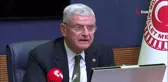 Dışişleri Komisyonu Başkanı Bozkır: 