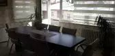 Kayseri belediye binasına pompalı tüfekle ateş açtı