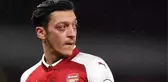 Mesut Özil, Fenerbahçe ile masaya oturdu