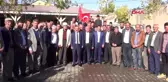 Muş'tan harekata destek