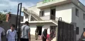 Nusaybin'deki şehit yakınlarından 
