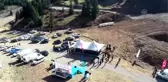 Şehit Ahmet Topçu'nun ismi hatıra ormanında yaşatılacak