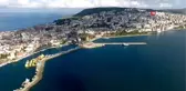 Sinop Kültür ve Turizm Derneği Başkanı Çobanoğlu: 