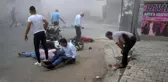 Teröristlerden Nusaybin'e havanlı saldırı: 8 şehit, 35 yaralı