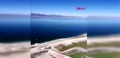 Spor kanserle uçarak mücadele ediyor