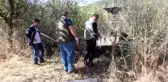 Tilki kurtarma operasyonu