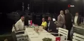 Türsab Başkanı Bağlıkaya Dalaman, Göcek ve Fethiye Seyahat Acenteleriyle bir araya geldi