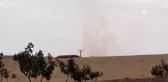 YPG/PKK'nın sivillere havanlı saldırısında 2 kişi hayatını kaybetti (2)