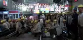 Zonguldak maden işçisi mehmetçik için dua etti, kurban kesti
