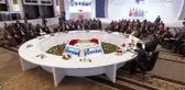 3. Parlamento Başkanları Konferansı