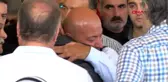 Ankara meslektaşının öldürdüğü doktor, ankara'da toprağa verildi