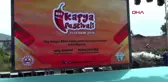 Antalya-kaş'ta kapya festivali düzenlendi