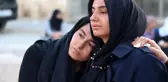 Babaya son bakış
