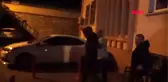 Bilecik yüz nakilli recep sert, silahlı saldırıdan gözaltına alındı