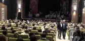 Cazın Kartalları Ereğli'de sahne aldı