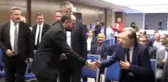 Cumhurbaşkanlığı Yerel Yönetim Politikaları Kurulu Toplantısı