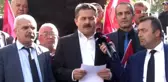 HDP'nin küstah açıklamasına muhtarlardan tepki