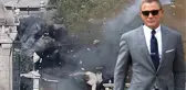 James Bond filminin setinde yapılan unutkanlık İngiltere'de bomba paniğine sebep oldu