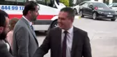 'Kalenin Yıldızları Spor Başarı Ödülleri' sahiplerini buldu