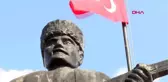 Kars karpat festilvali'nde kahramanlık türküleri
