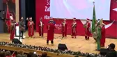 Mehmetçik'e Dua Gecesi