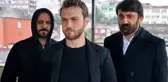 Milli maçtan dolayı bu hafta Çukur dizisinin yeni bölümü yayınlanmayacak