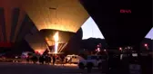Nevşehir sivil havacılık genel müdürü 2020'de sıcak hava balonu uçuş hedefi 600 bin