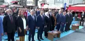 Pendik 4. Geleneksel Kitap Fuarı kapılarını ziyaretçilerine açtı