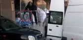 Kargo şirketine ait skandal görüntüler, sosyal medyada büyük tepki topladı