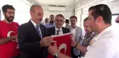 TİM Ekim ayı toplantısı Akçakale'de yapılacak