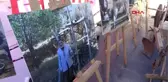 Afyonkarahisar nalbantlık genç nesillere sergiyle anlatıldı