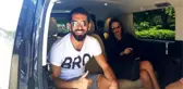 Arda Turan lüks aracını görücüye çıkardı!