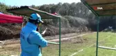 Avcı ve atıcılardan Barış Pınarı Harekatındaki askerlere tam destek
