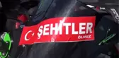 Barış Pınarı Harekatına motosiklet tutkunlarından destek