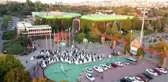 Büyükşehir'den 219 çifte toplu nikah töreni
