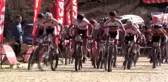 Güneysu Uluslararası MTB Cup Bisiklet Yarışları