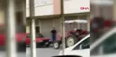 Kayseri sarız'da belediye binasına pompalı tüfekle ateş açan saldırgan tutuklandı