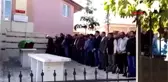 Kırşehir üzerine televizyon düşen 4 yaşındaki haydar öldü