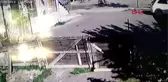 Pendik'te 15 yaşındaki çocuğun kullandığı minibüsün çarptığı bisikletli öldü
